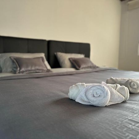 H&L Boutique Hotel Bogota Exterior photo