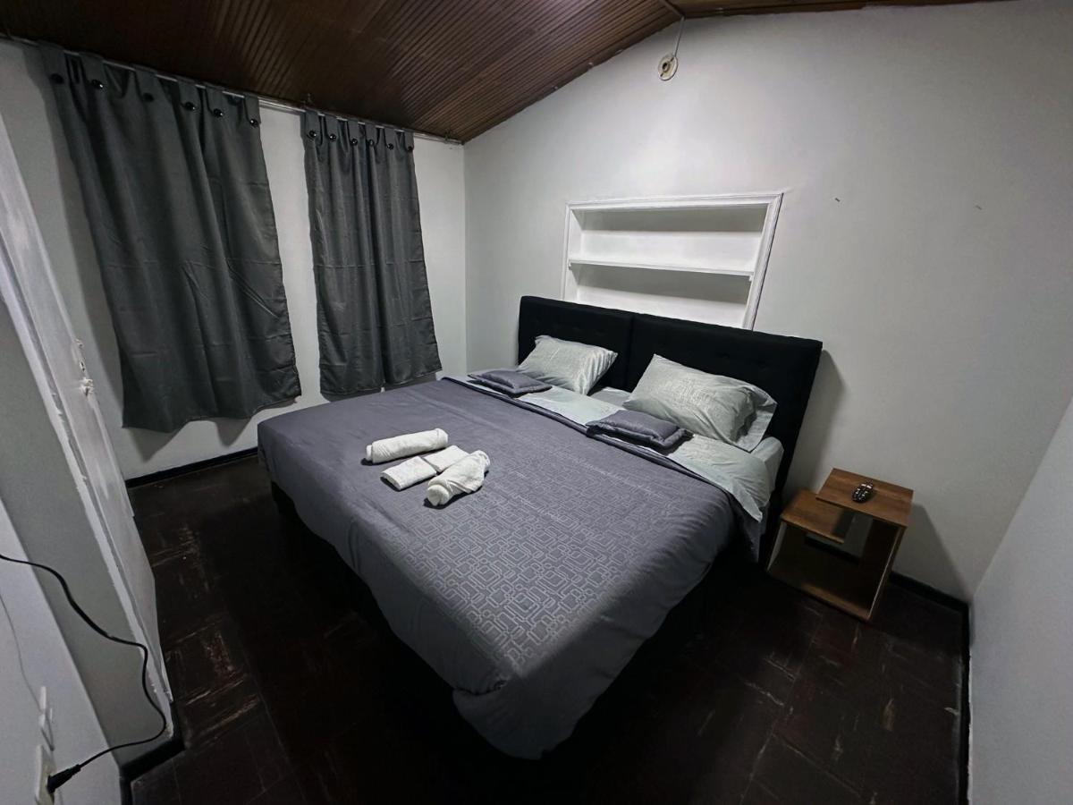 H&L Boutique Hotel Bogota Exterior photo